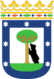 Herb madrytu